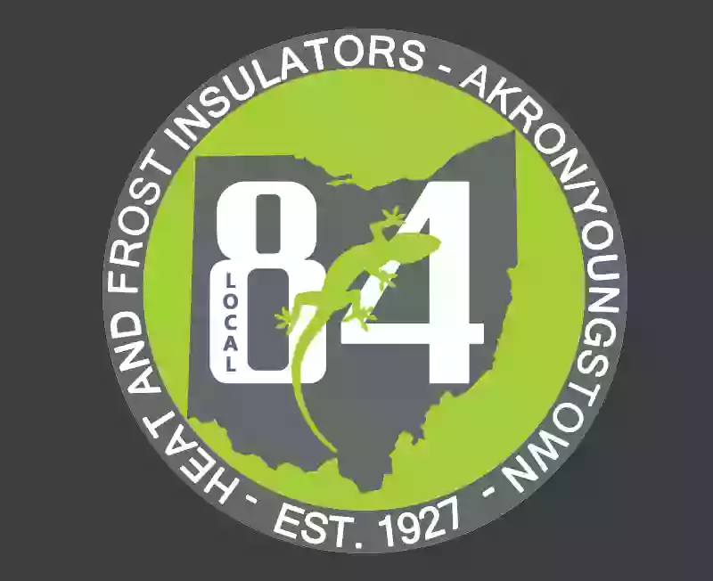 Insulators Local 84