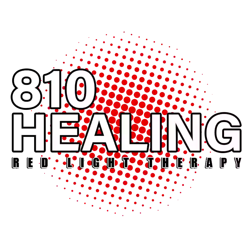 810 Healing and Wellness