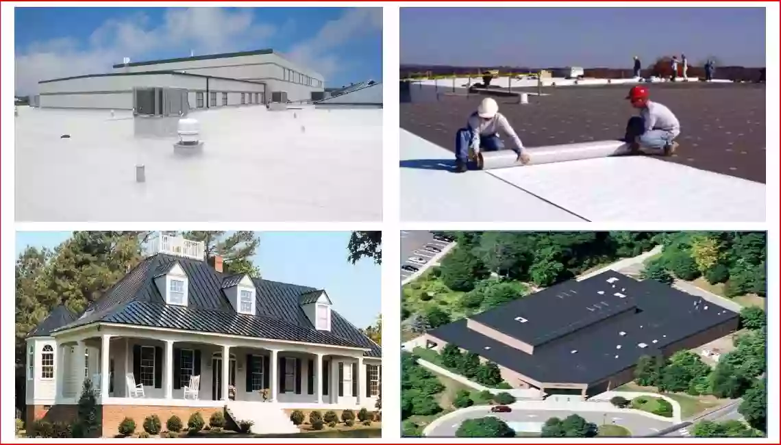 T&M Roofing and Sheet Metal