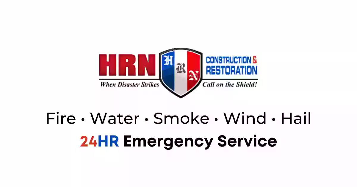 HRN Construction & Restoration