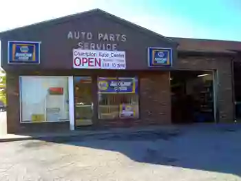 Champion Auto Center