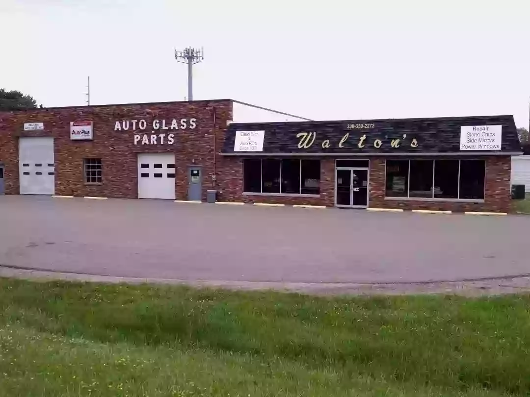 Walton's Auto Parts & Glass