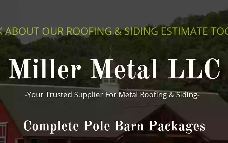 Miller Metal LLC