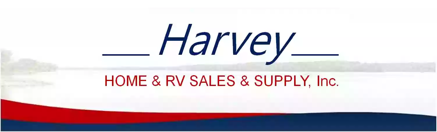 Harvey Home & RV Sales & Supply, Inc.