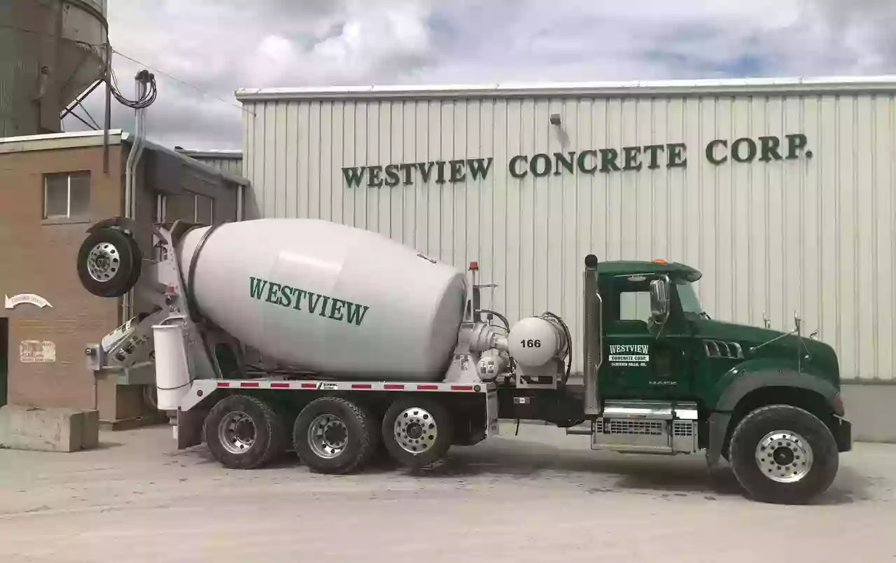 Westview Concrete Corporation