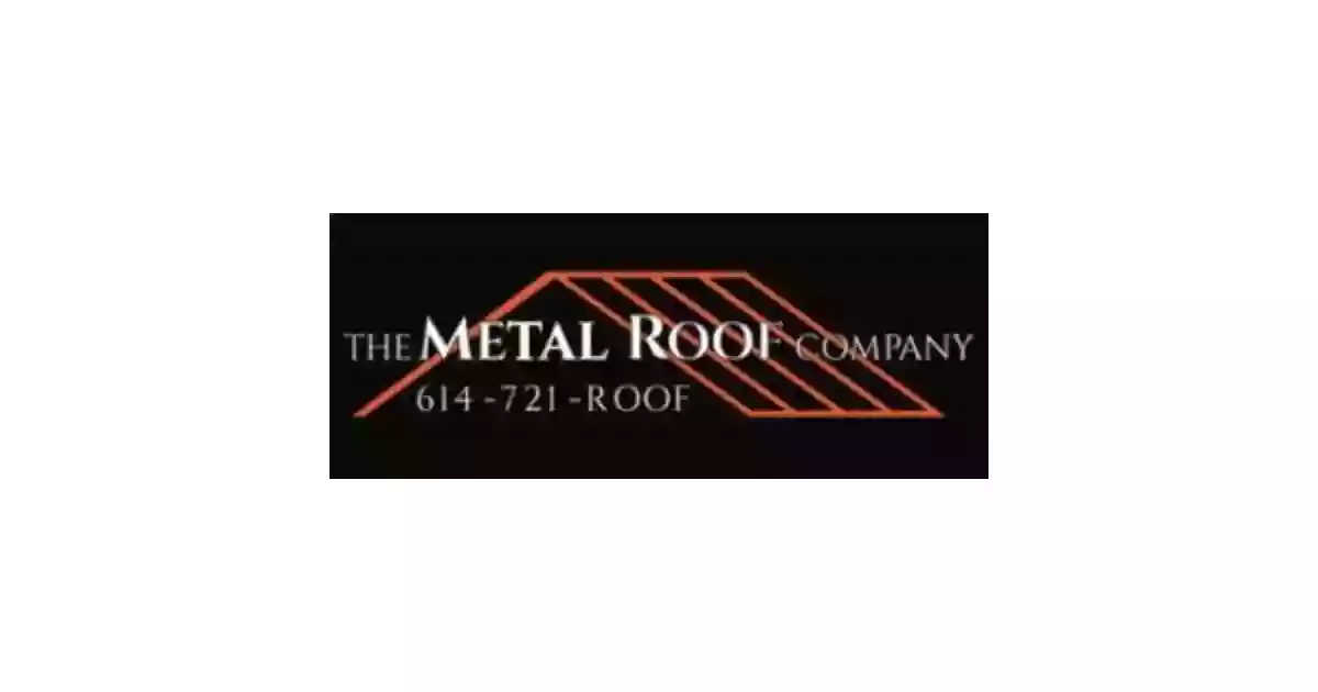 The Metal Roofing Company Inc.