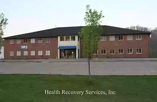 Health Recovery Services