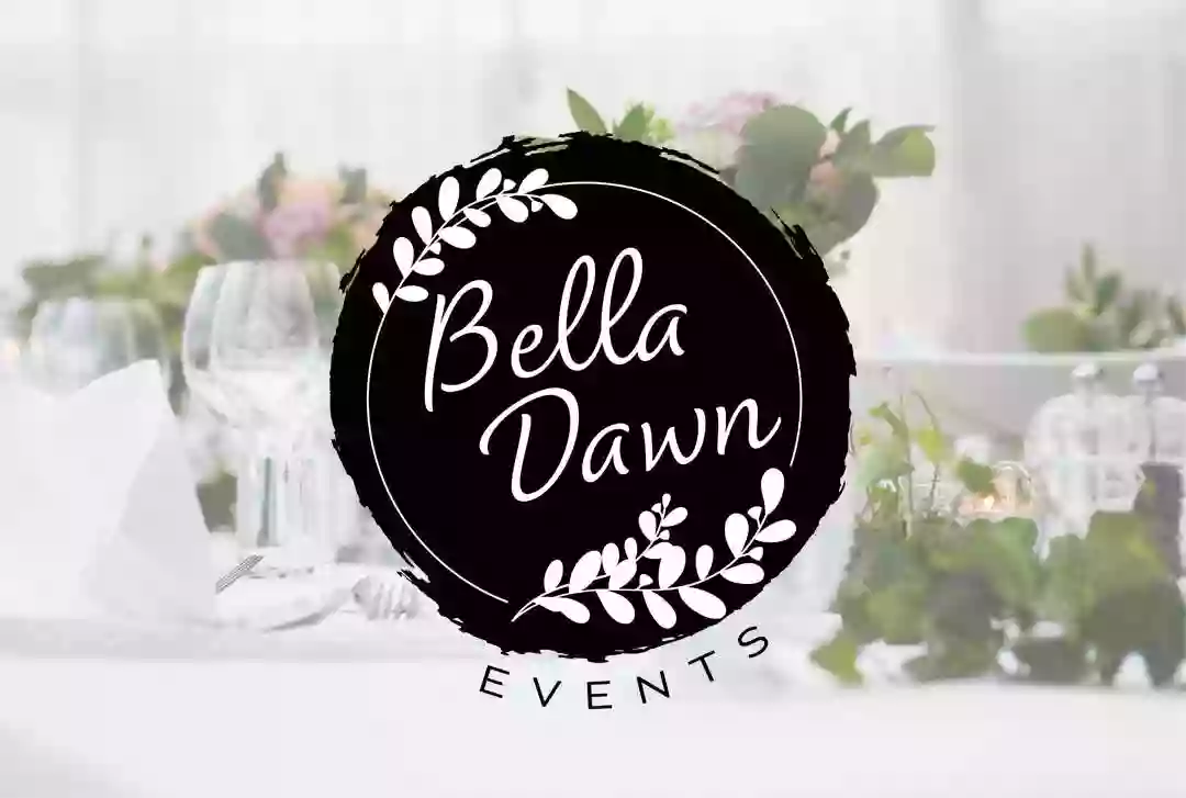 Bella Dawn Events