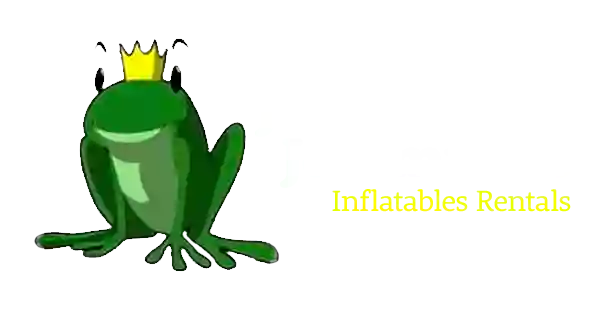 Jumpin' Jeremiah's Inflatable Rental