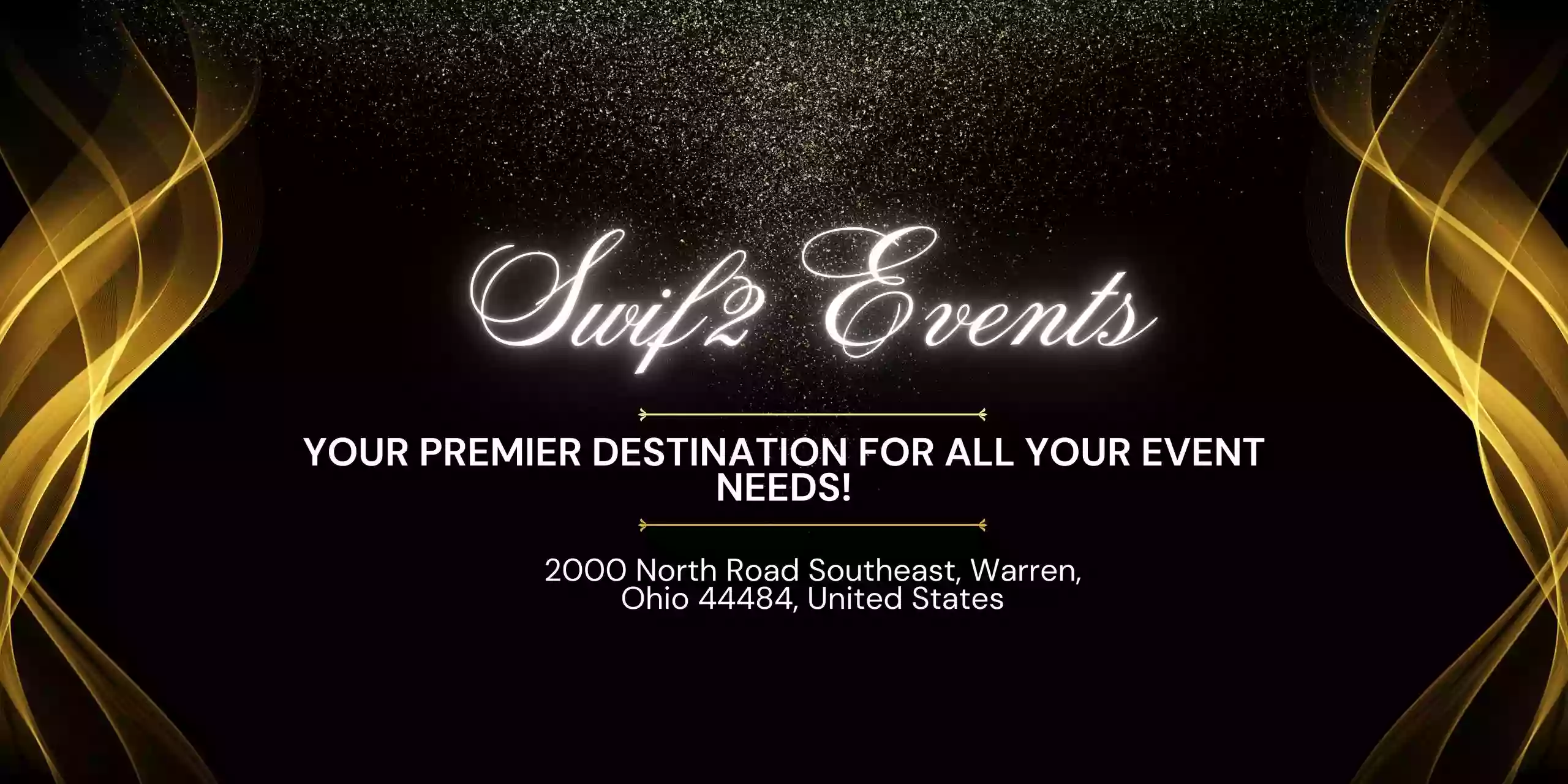 Swif2 Events and Rentals