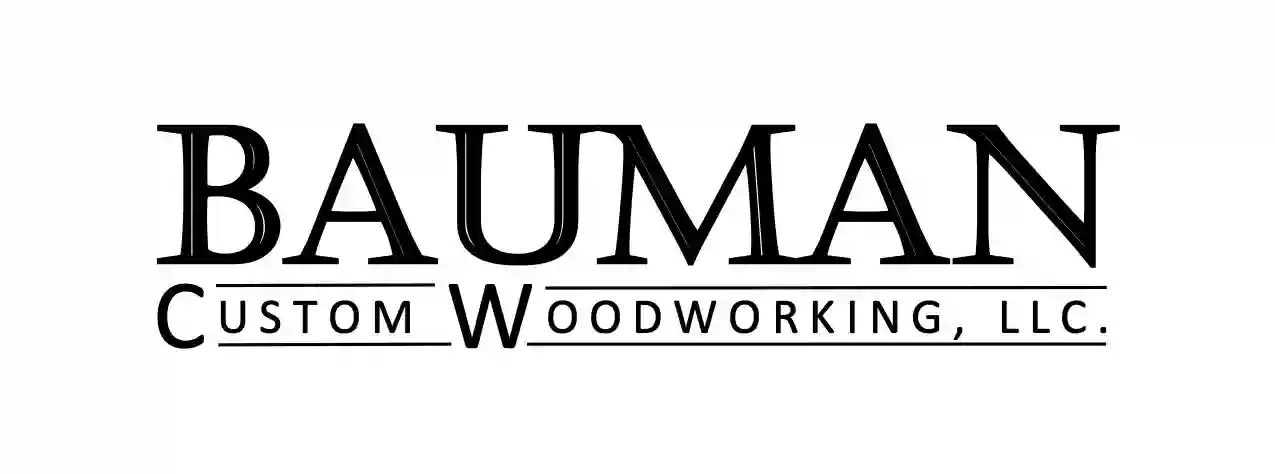 Bauman Custom Woodworking