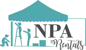 NPA Rentals - Tent Chair & Event Rentals