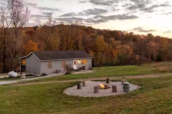 Stay@Mohican - Vacation Rental Home