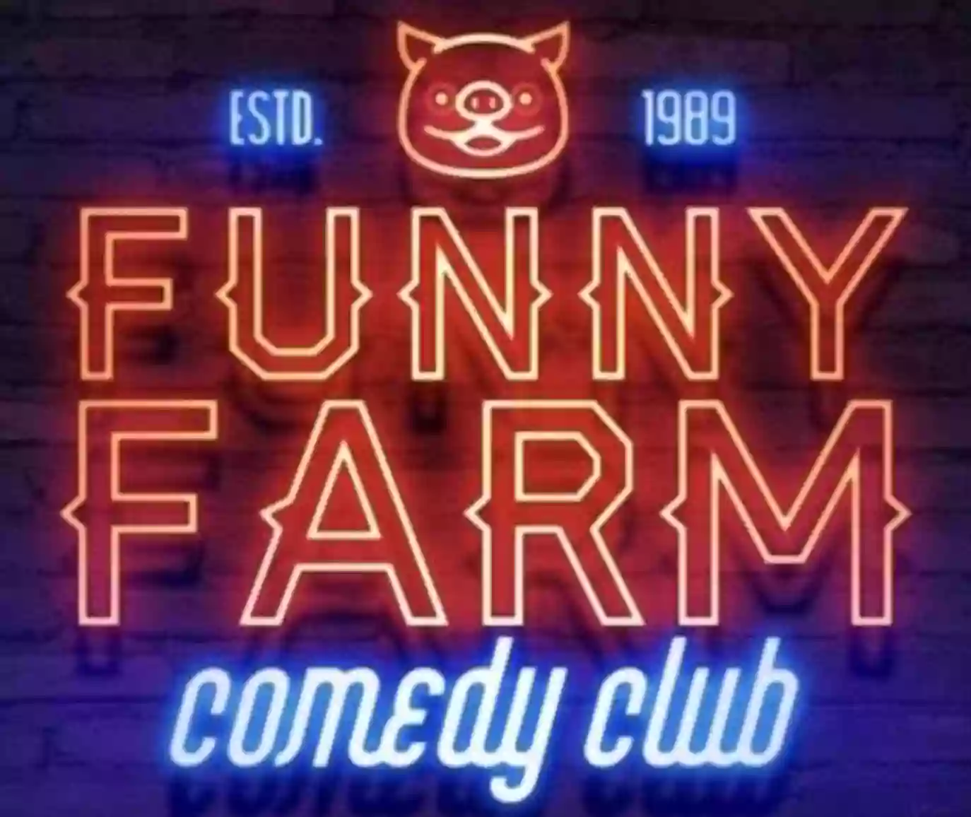 Funny Farm comedy club Niles