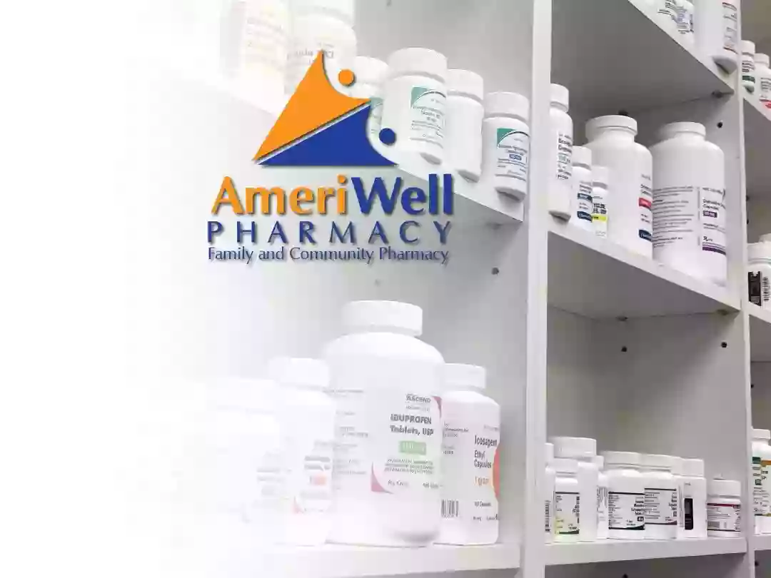 Ameriwell Pharmacy