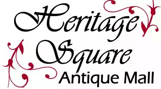 Heritage Square Antique Mall