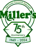 Miller's Rental and Sales - Youngstown