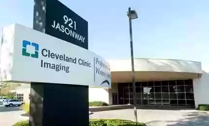 Cleveland Clinic Columbus Imaging - Jasonway Avenue