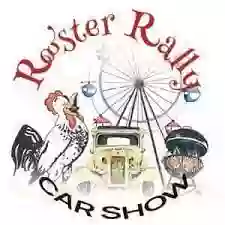 Rooster Rally Car Show