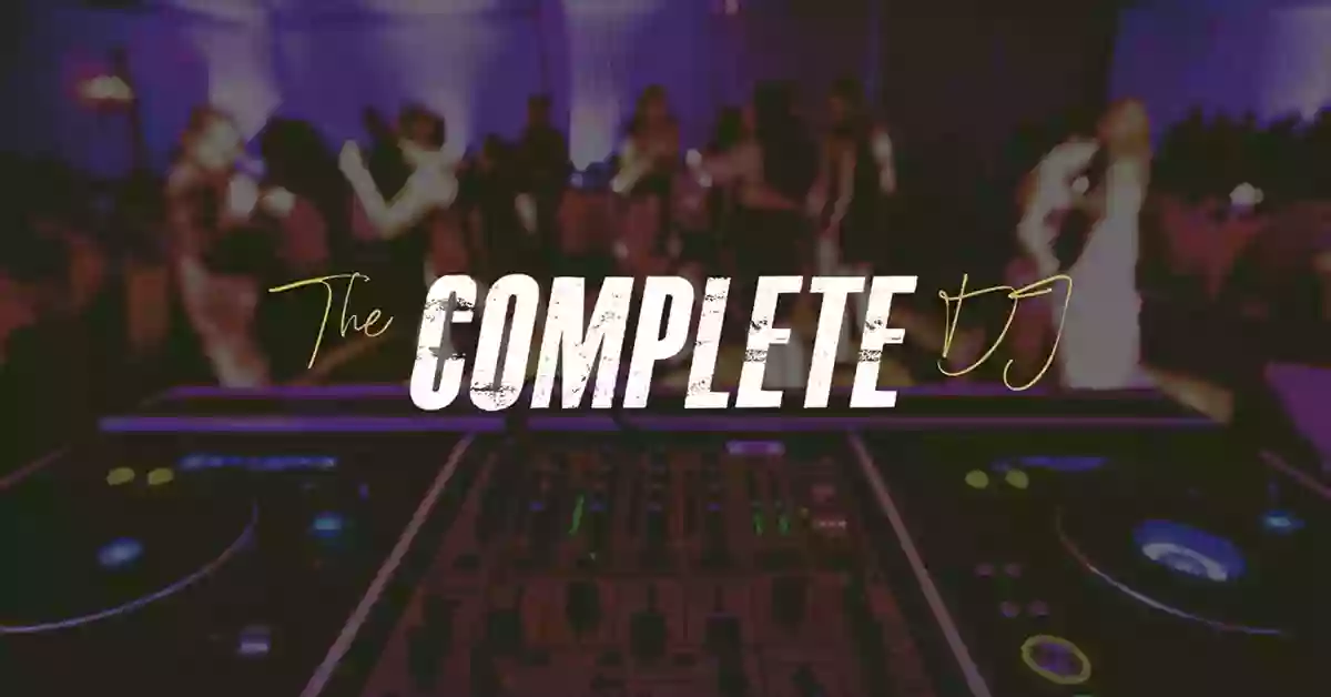 The Complete DJ