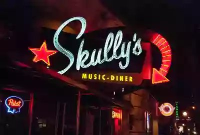 Skully's Music-Diner