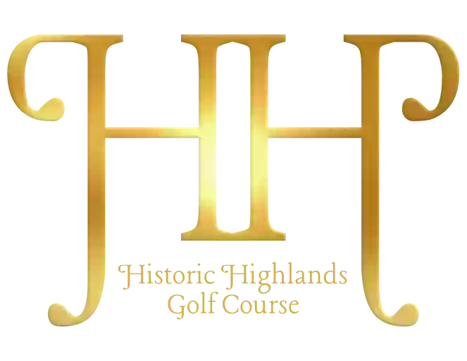 Historic Highlands Golf Course