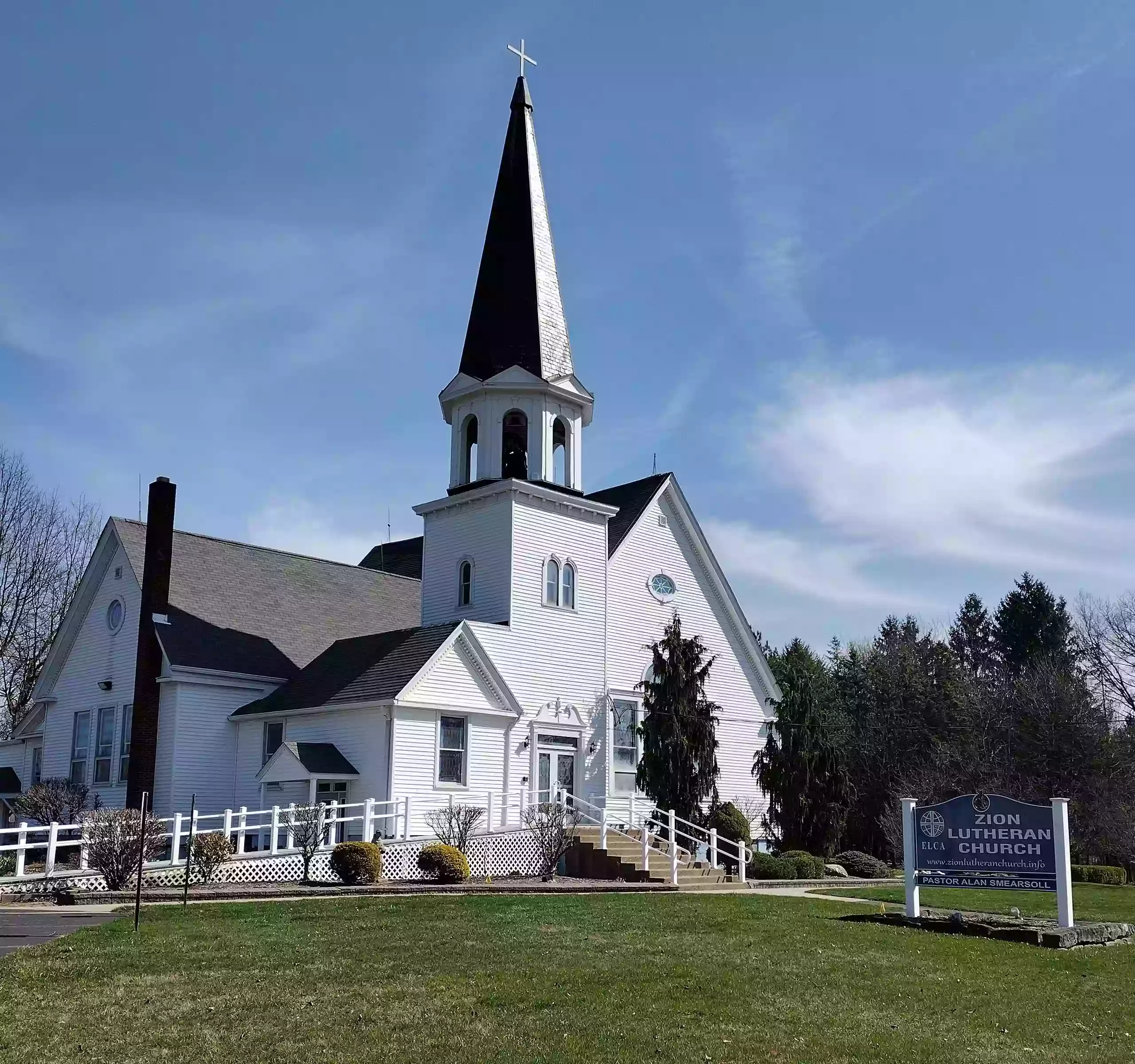 Zion Lutheran Church