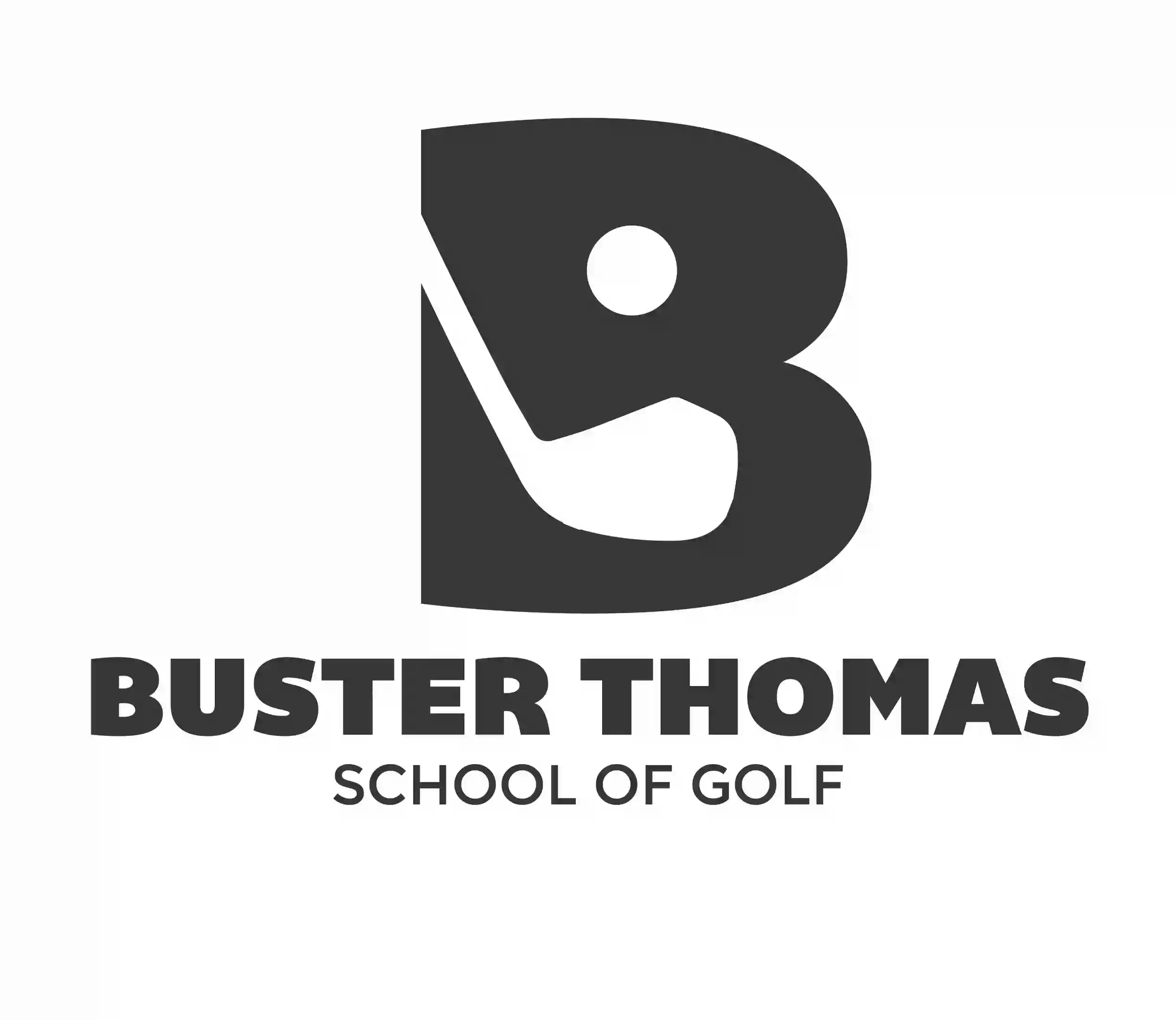 Buster Thomas School of Golf