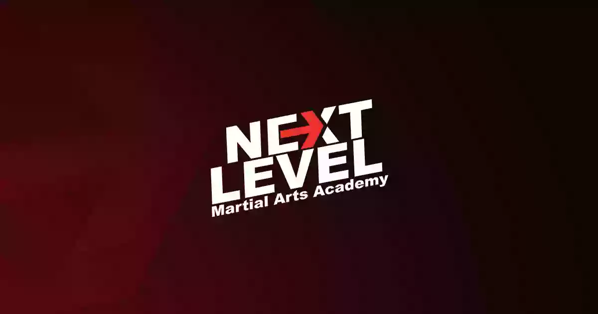 Next Level Martial Arts Academy