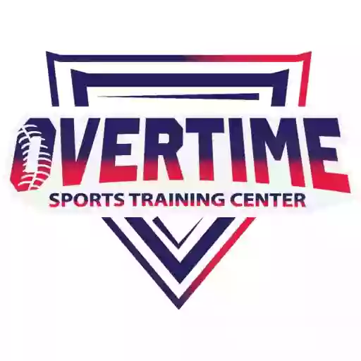 Overtime Sports Training Center