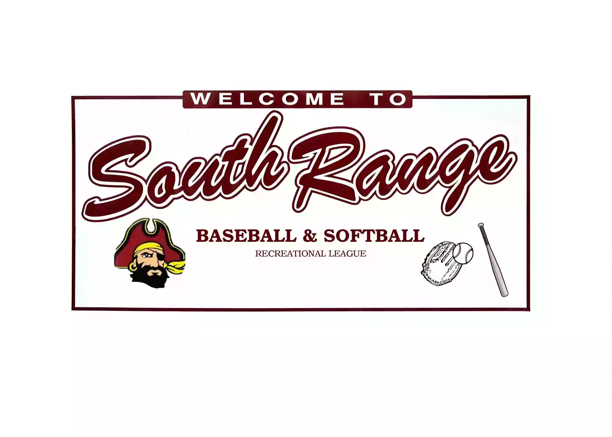 South Range Baseball Association