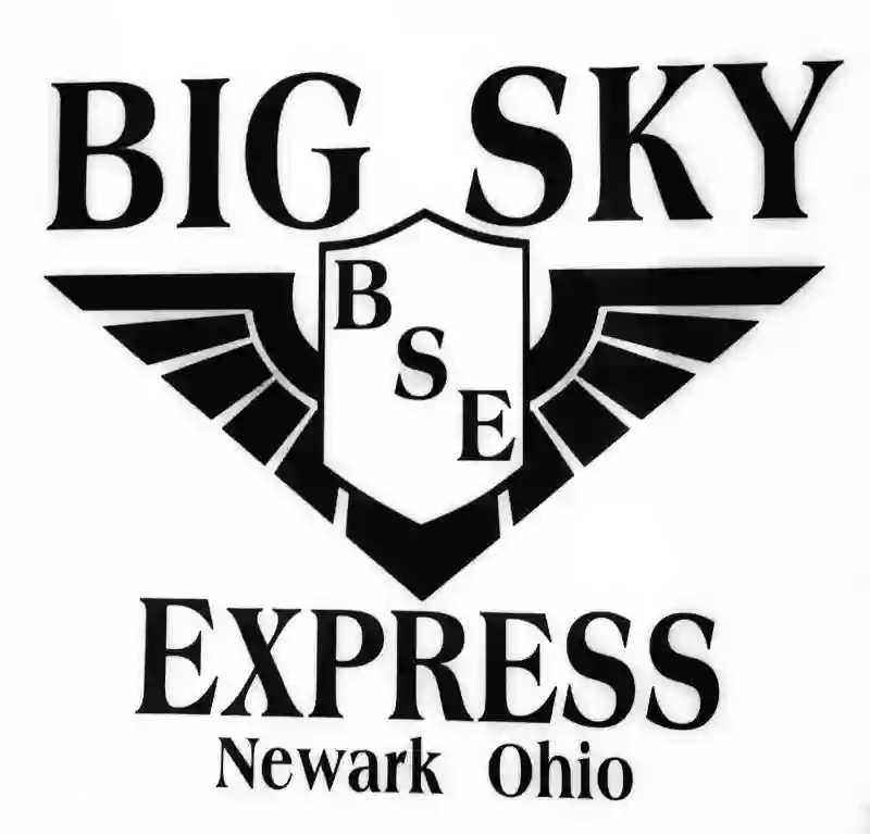 Big Sky Express