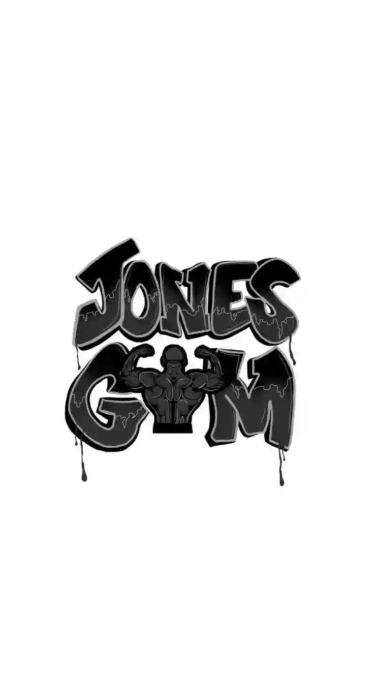 Jones Gym