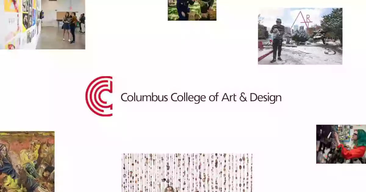 Columbus College of Art & Design