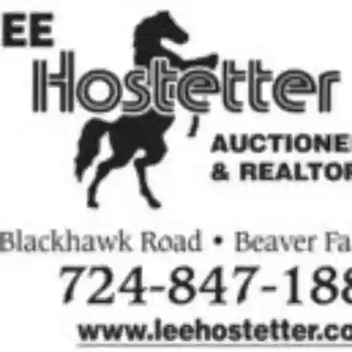 Lee Hostetter Real Estate & Auction Services