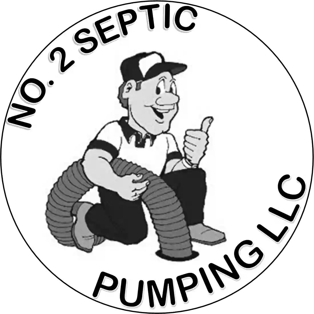 No.2 Septic Pumping LLC