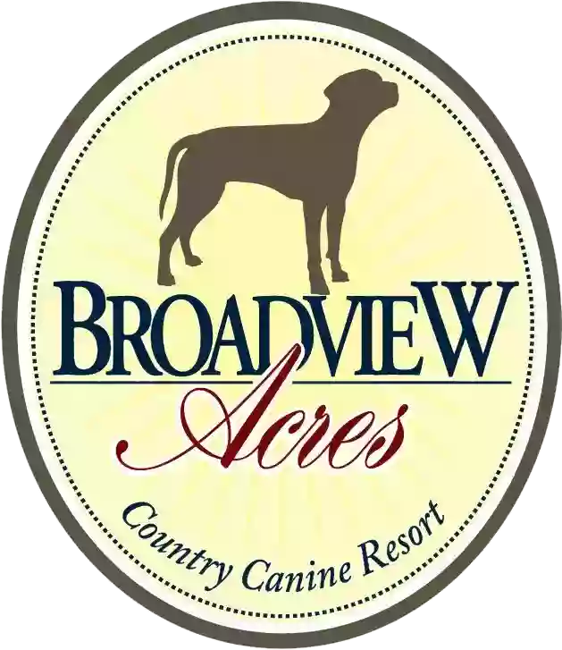 Broadview Acres Resort