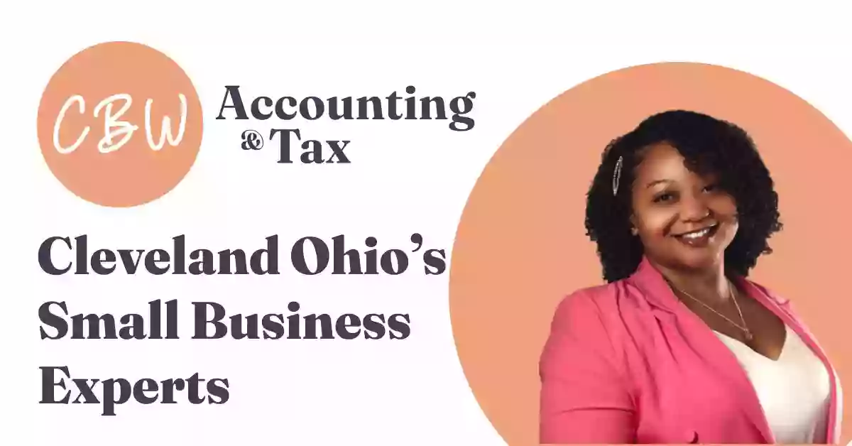 CBW Accounting & Tax