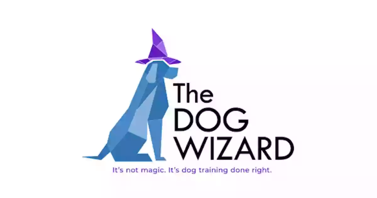 The Dog Wizard Medina