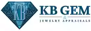 KB Gem & Jewelry Appraisals