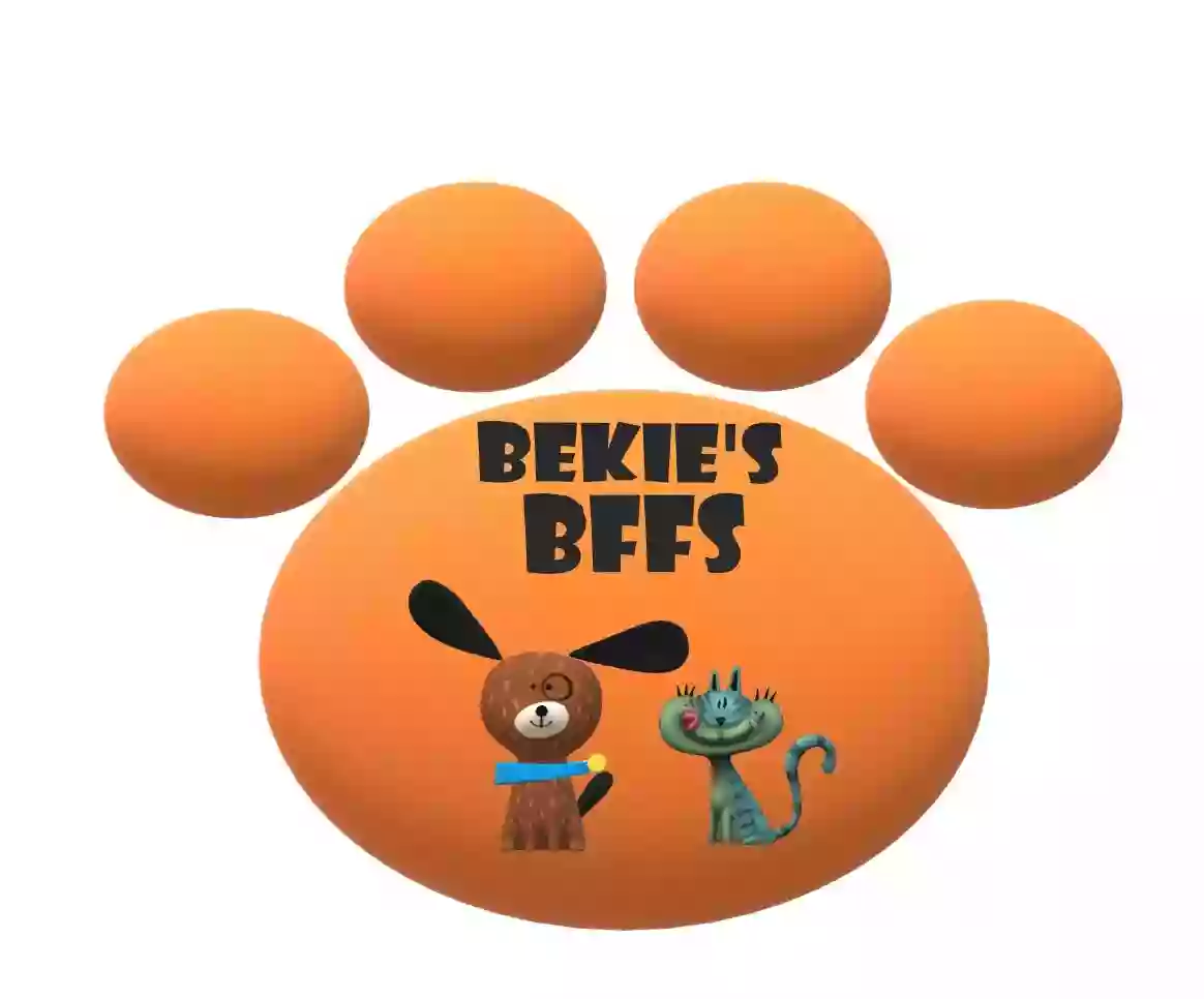 Bekie's BFFs