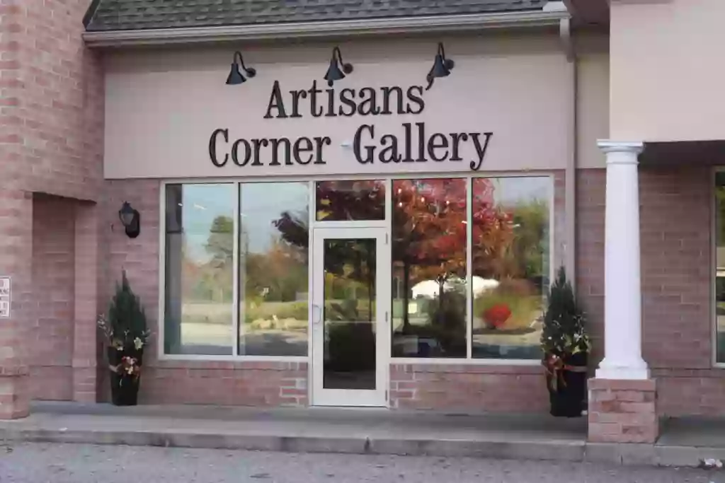 Artisans' Corner Gallery