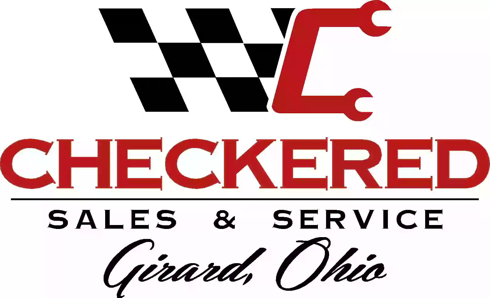 Checkered Sales/Service