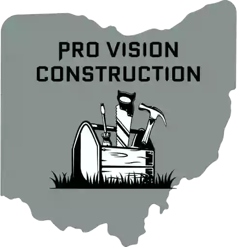 Pro Vision Construction LLC