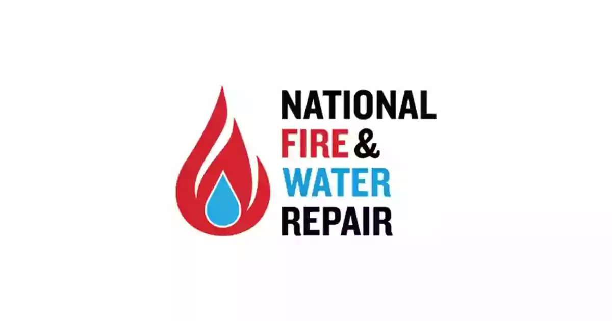 National Fire & Water Repair