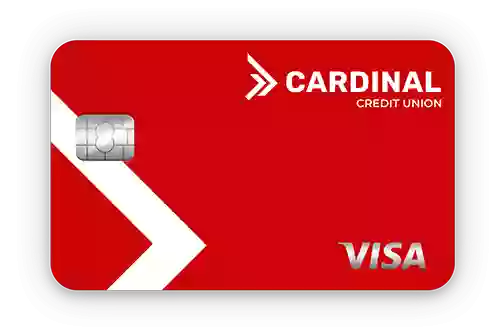 Cardinal Credit Union - Austintown Branch