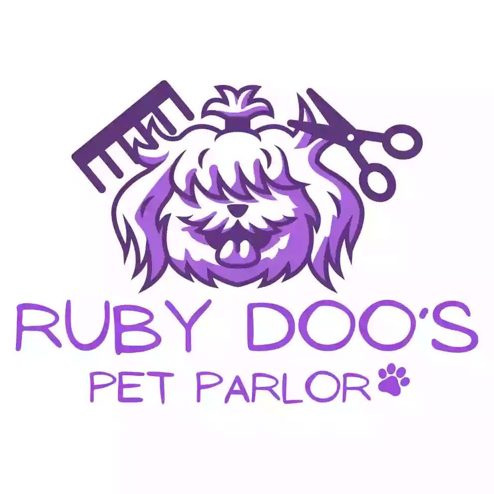 Ruby Doo’s Pet Parlor