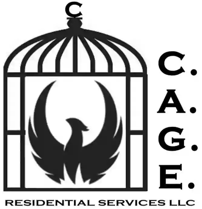 Cage Residential Services LLC