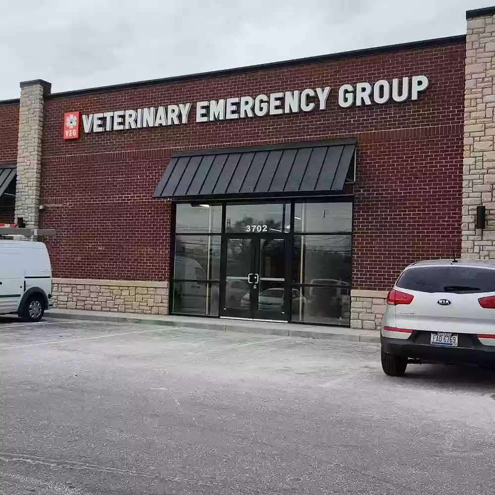 Veterinary Emergency Group