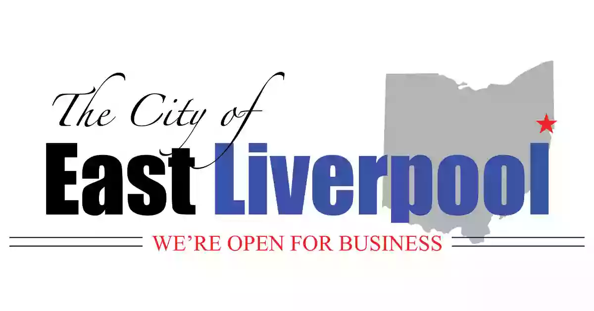 East Liverpool City Auditor